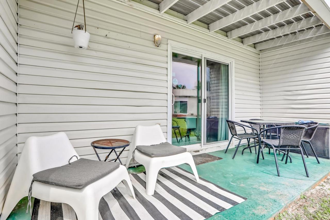 Summerhouse #20 Destin Ngoại thất bức ảnh