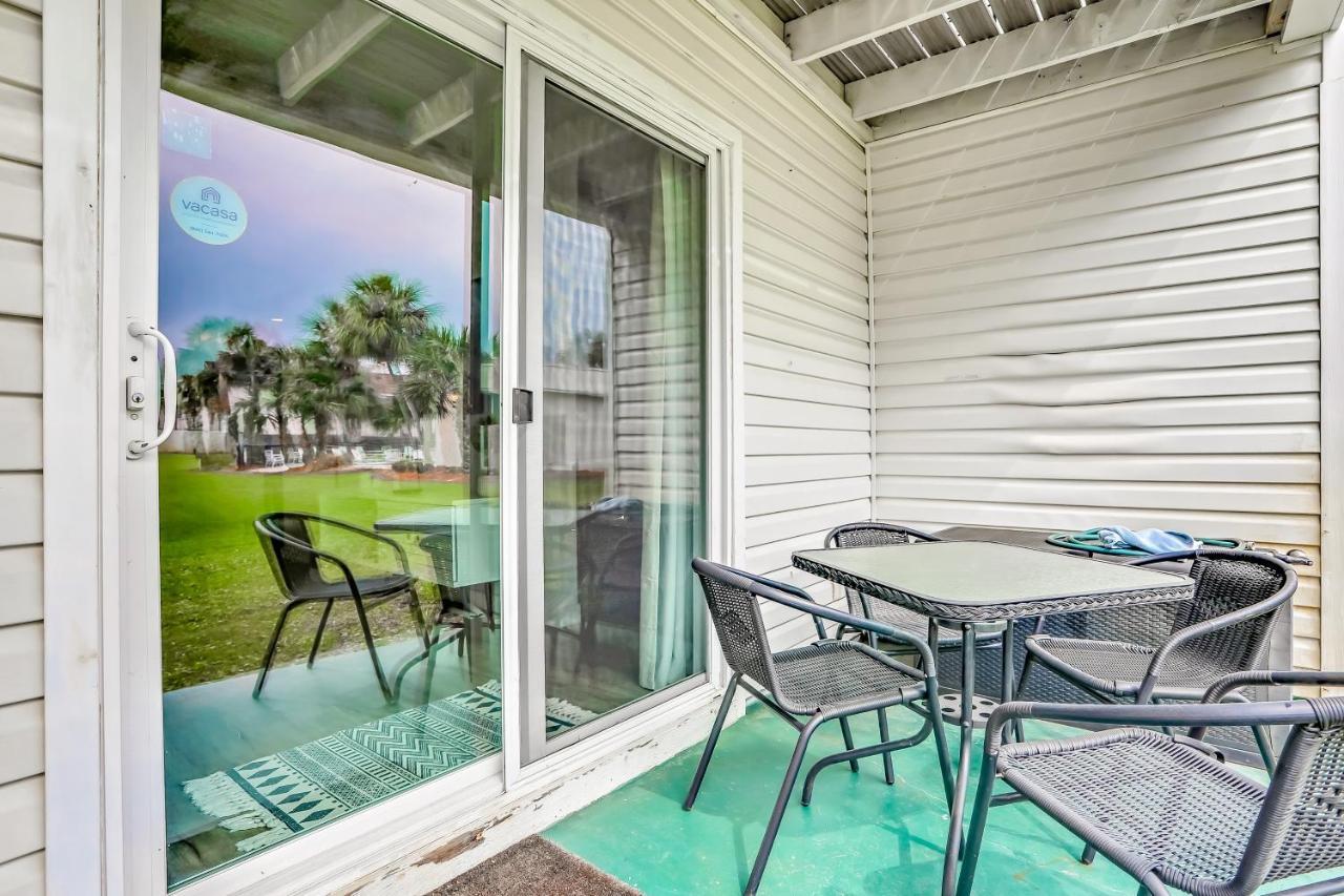 Summerhouse #20 Destin Ngoại thất bức ảnh
